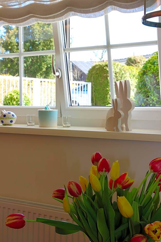 The Little Guesthouse