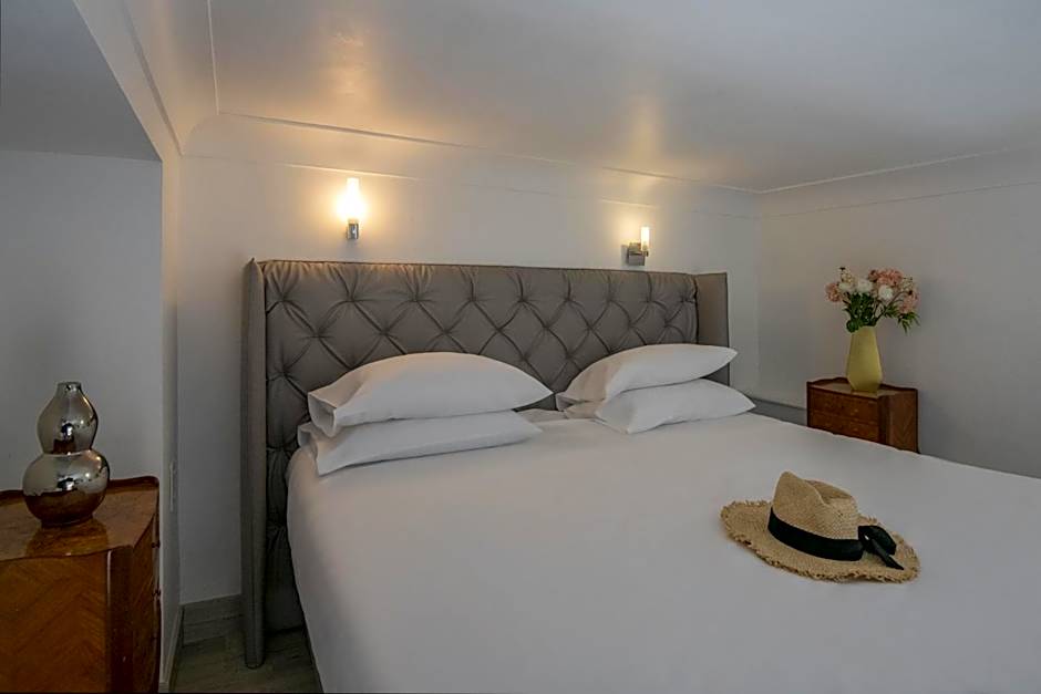 Golden Tulip Cannes Hotel De Paris