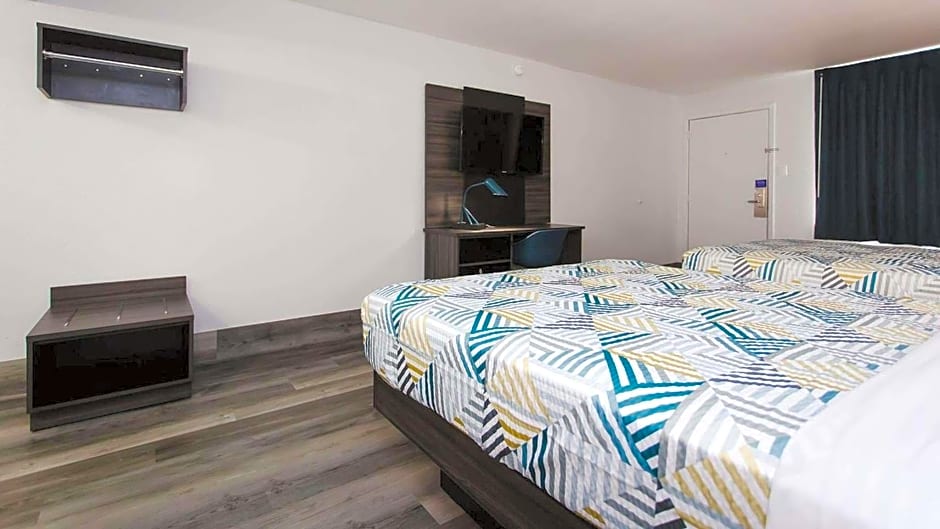 Motel 6 Houston, TX - Medical Center - NRG Stadium