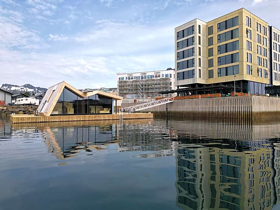 Thon Hotel Svolvær