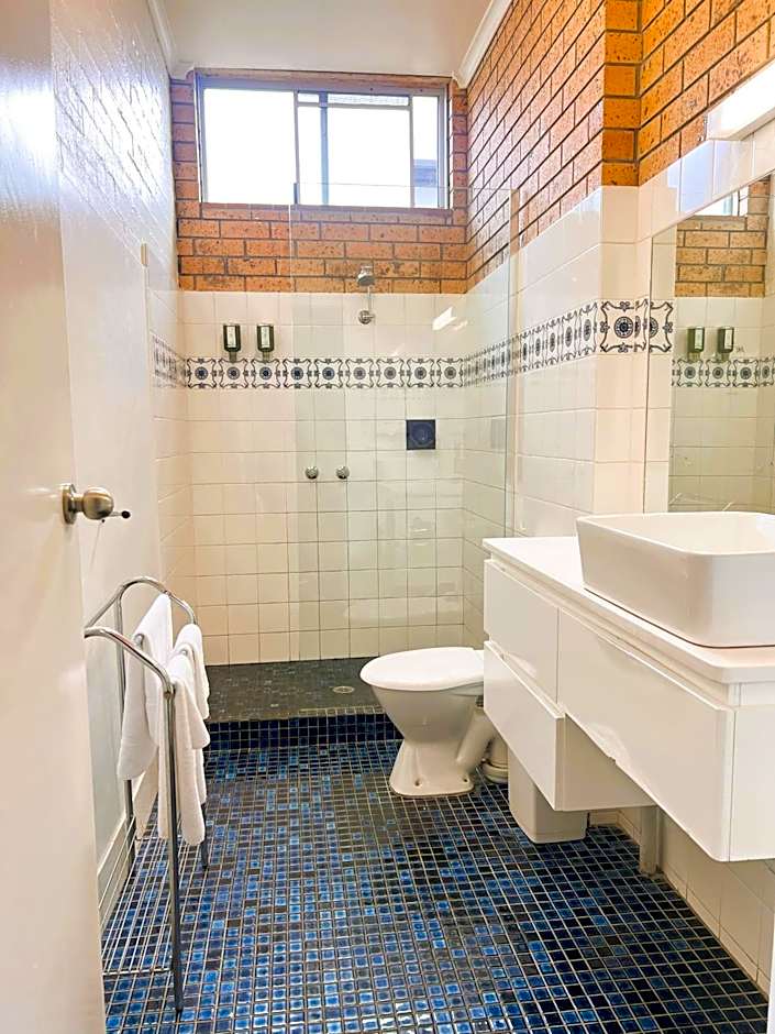 Colac Mid City Motor Inn