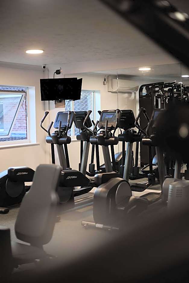 Wensum Valley Hotel Golf and Country Club