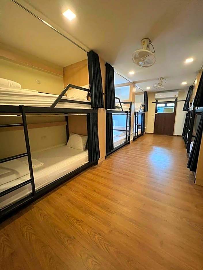 More than Sleep Hostel Pak Chong - Khao Yai