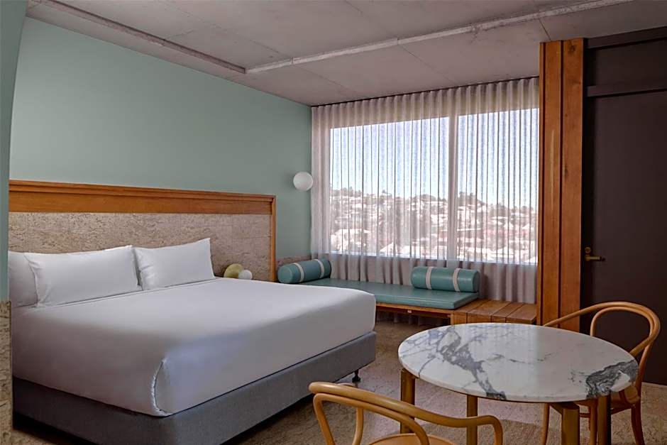 The Calile Hotel