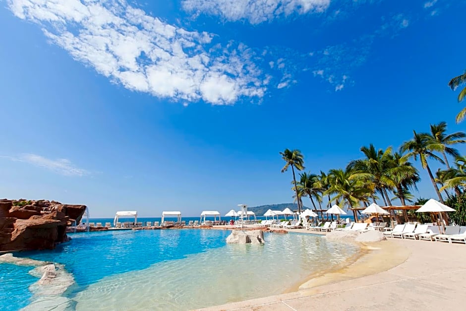 Costa de Oro Beach Hotel