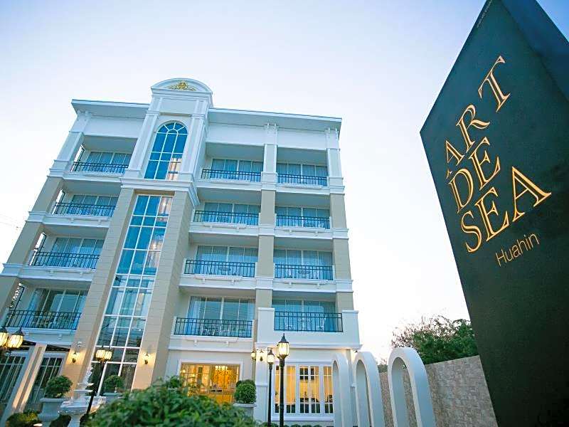 Art De Sea Hua Hin