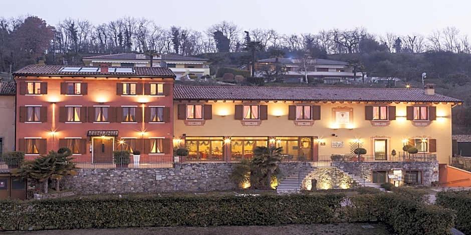 La Zerla