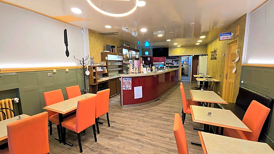 Logis Hôtel Arcombelle