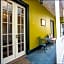 New Orleans Jazz Quarters