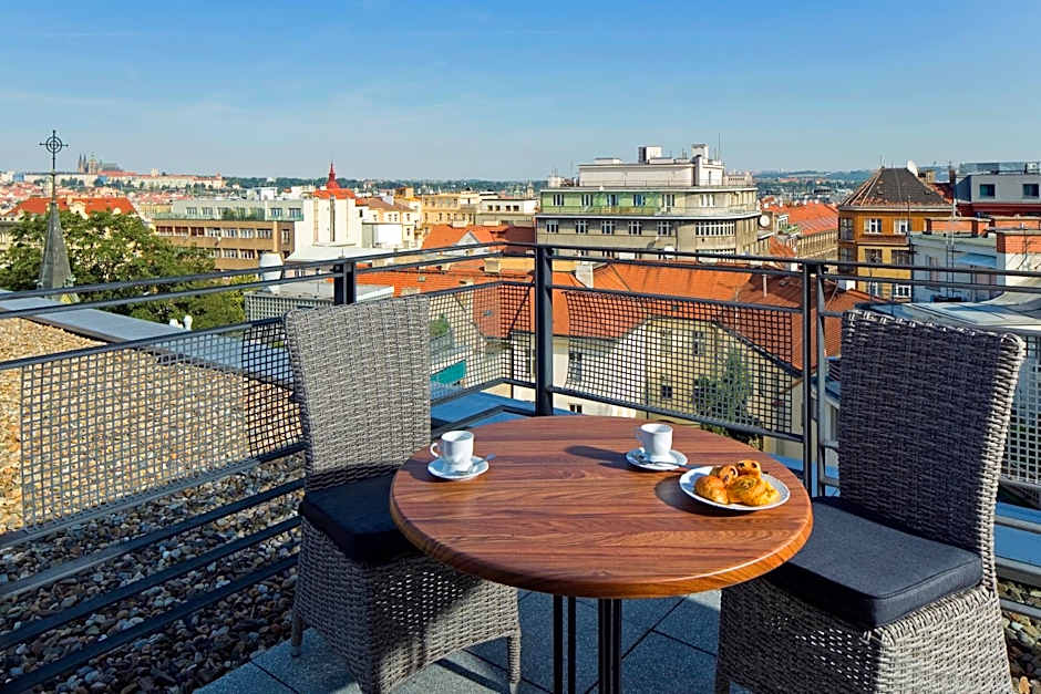 Mamaison Residence Downtown Prague