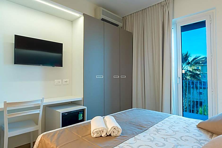 Hotel Relax Family & Spa