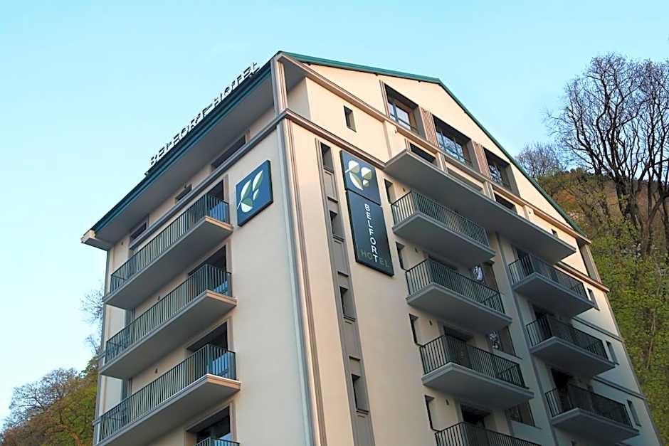 Belfort Hotel