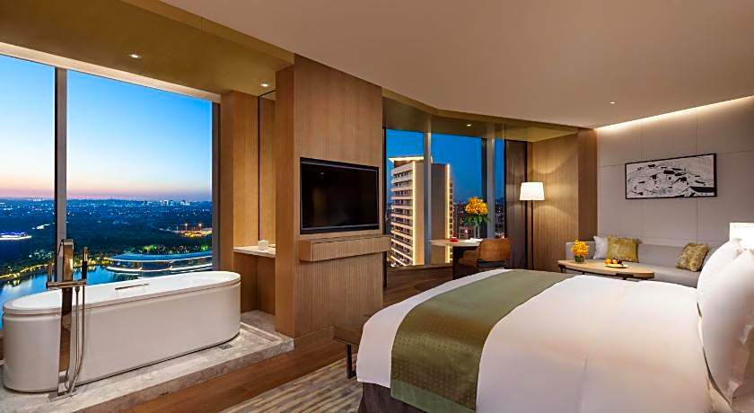 Holiday Inn Nanjing Qinhuai South By IHG