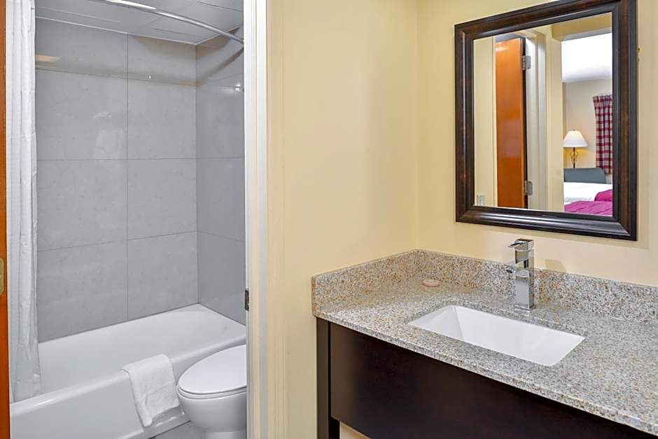 Soudersburg Inn & Suites Lancaster