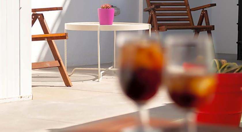 For You Hostel Sevilla