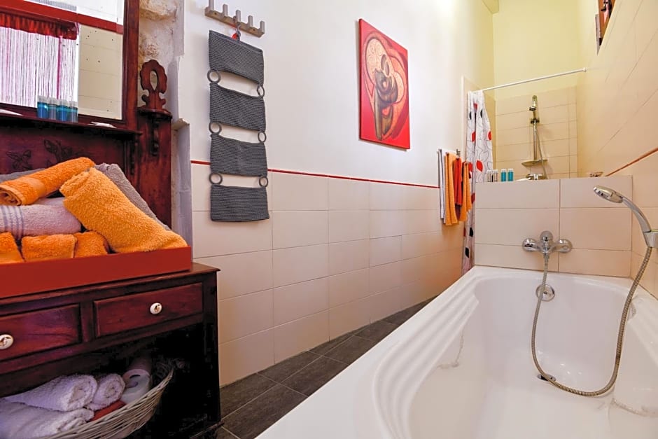 Charming B&B Dar Ta Zeppi