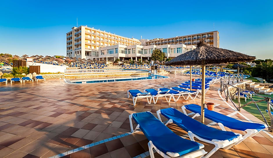 Globales Club Almirante Farragut