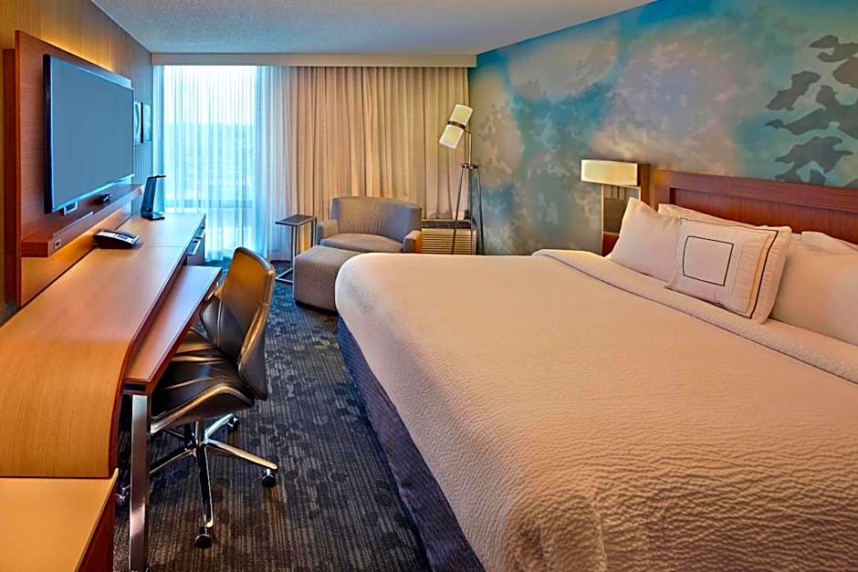 Courtyard by Marriott Philadelphia City Avenue