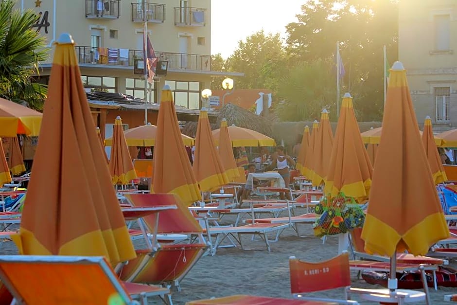 Hotel Brenta