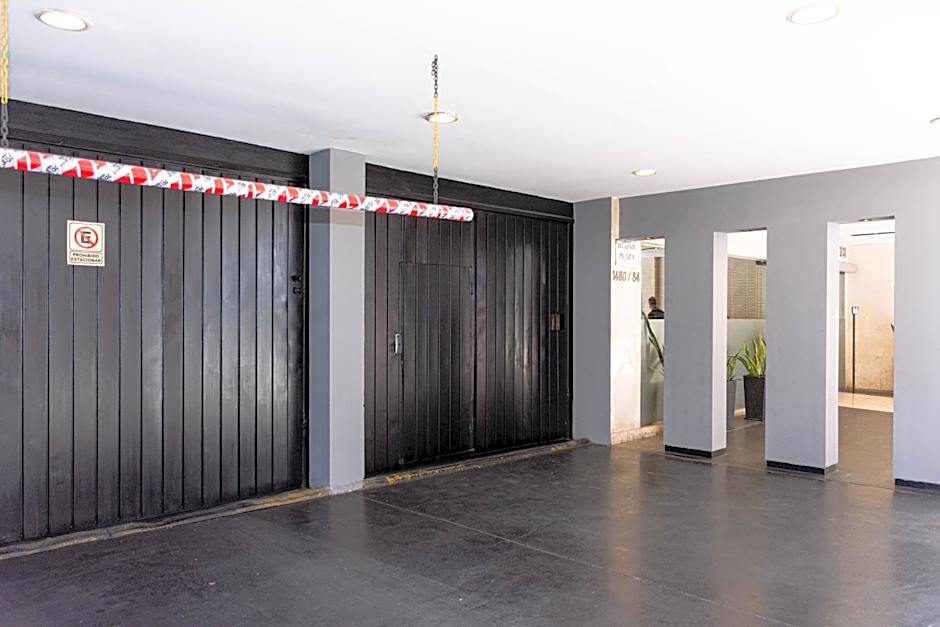 Duomi Hotel Buenos Aires