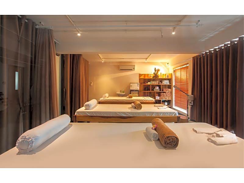 Seasing Boutique Hotel