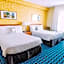 Fairfield Inn by Marriott Medford Long Island