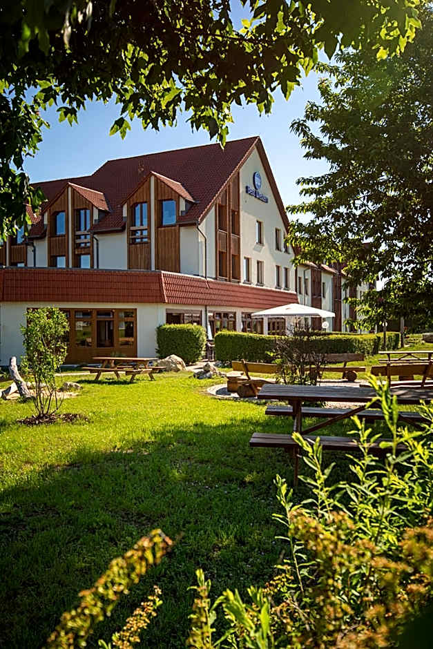 Best Western Erfurt-Apfelstadt
