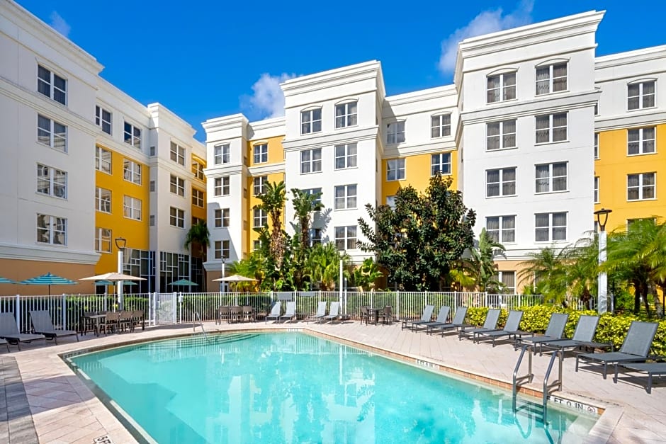 Residence Inn by Marriott Daytona Beach Speedway/Airport