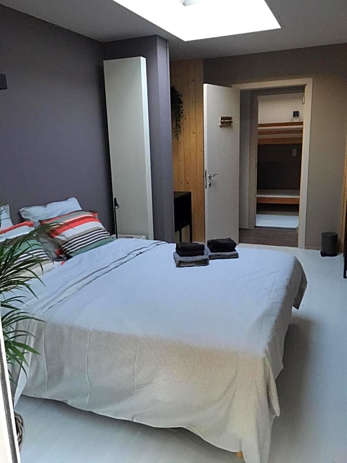 B & B Simme Zimme