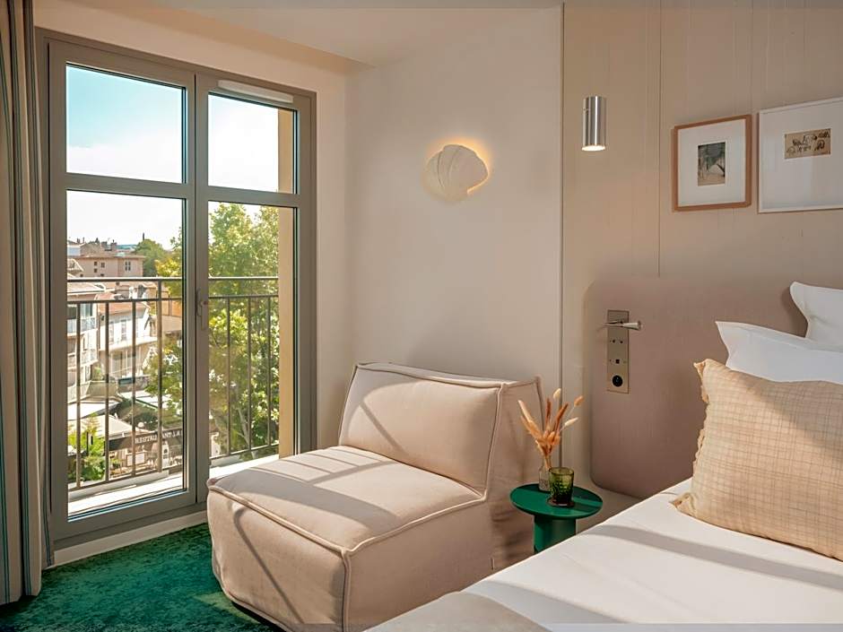 Hotel Saint Christophe Aix en Provence Centre Ville