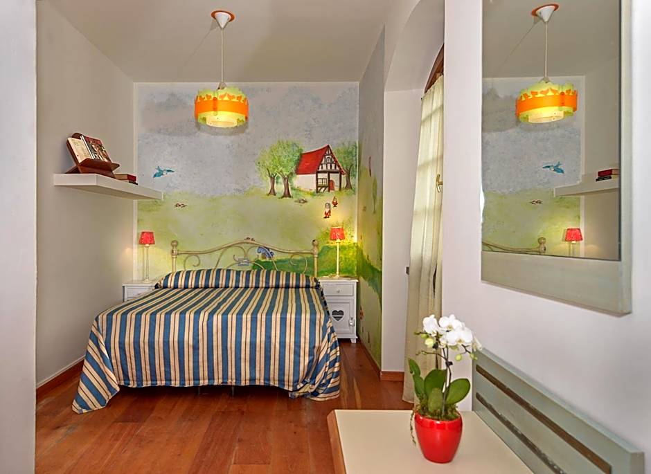 La Casa Gialla A MONTIGNOSO