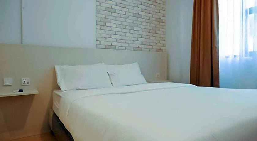 Prime Inn near Jalan Sekip Medan RedPartner