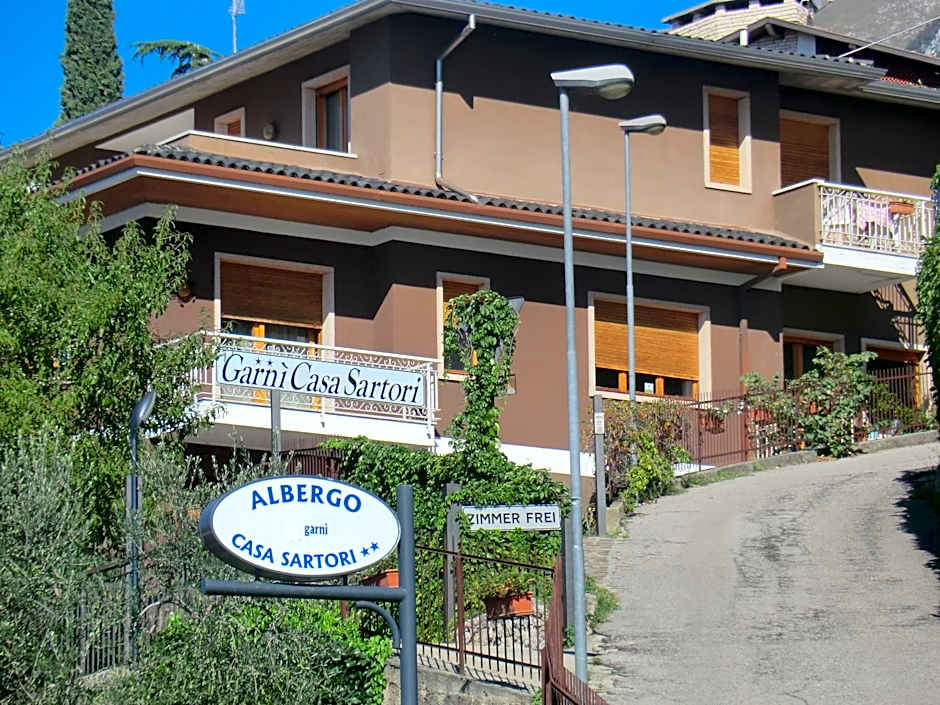 B&B Casa Sartori