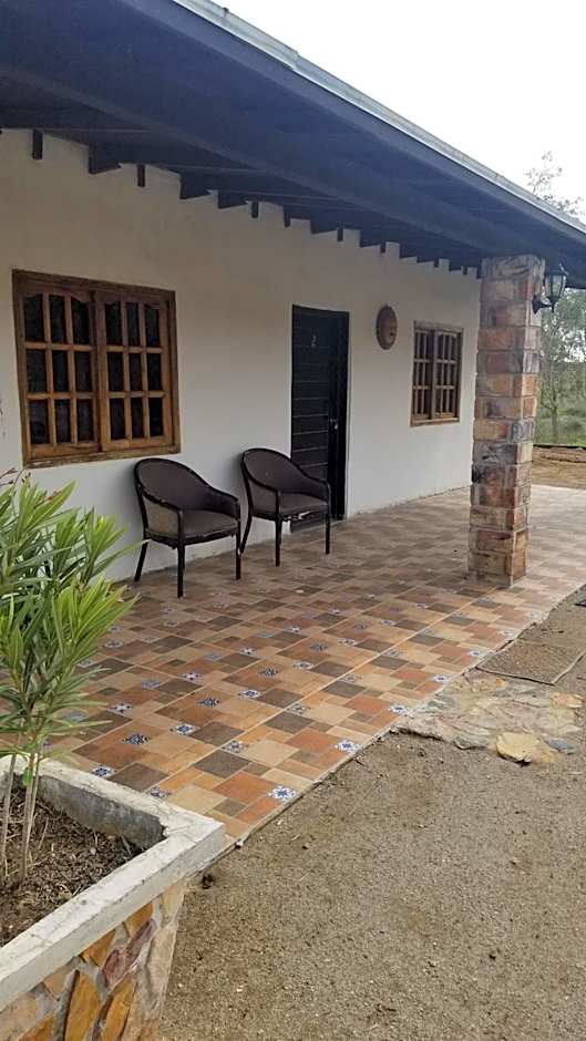 Cabañas Los Laureles ruta del vino