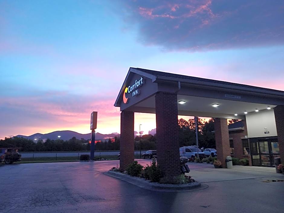 Comfort Inn