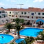 Apartamentos Alondras Park