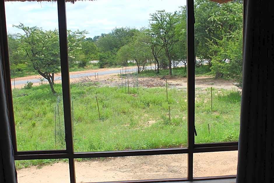 Woodpecker Lodge B&B