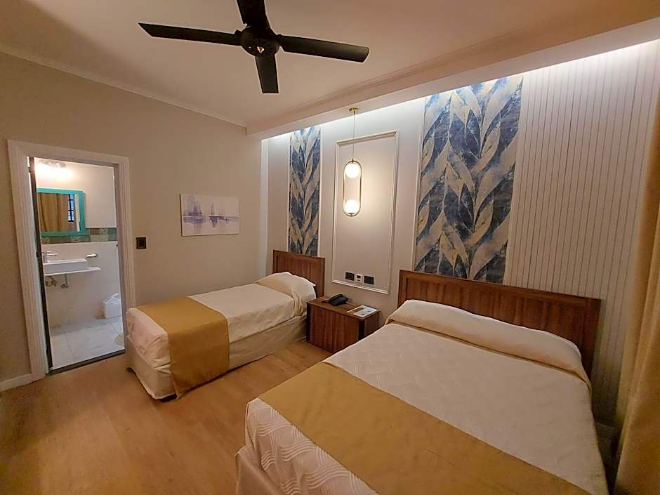Hotel Internacional