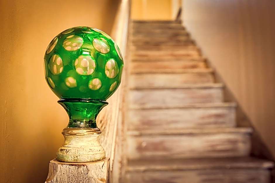 Chambres d’hôtes La Joyeuse