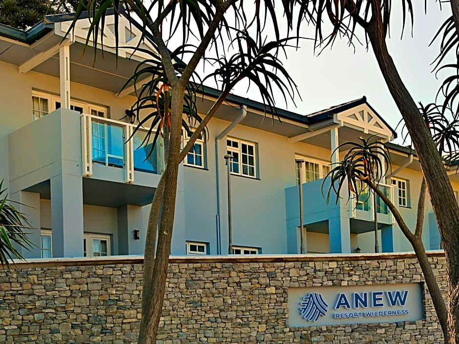 The Wilderness Hotel