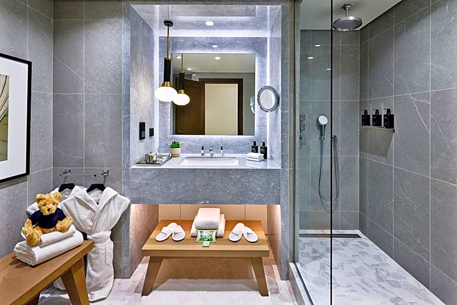 Paris Marriott Champs Elysees Hotel