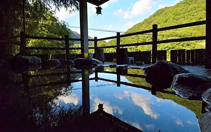 Fujinoyu Ebisuya
