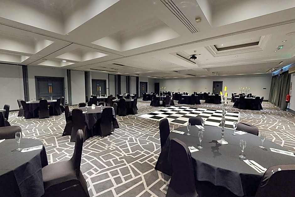 Village Hotel Nottingham