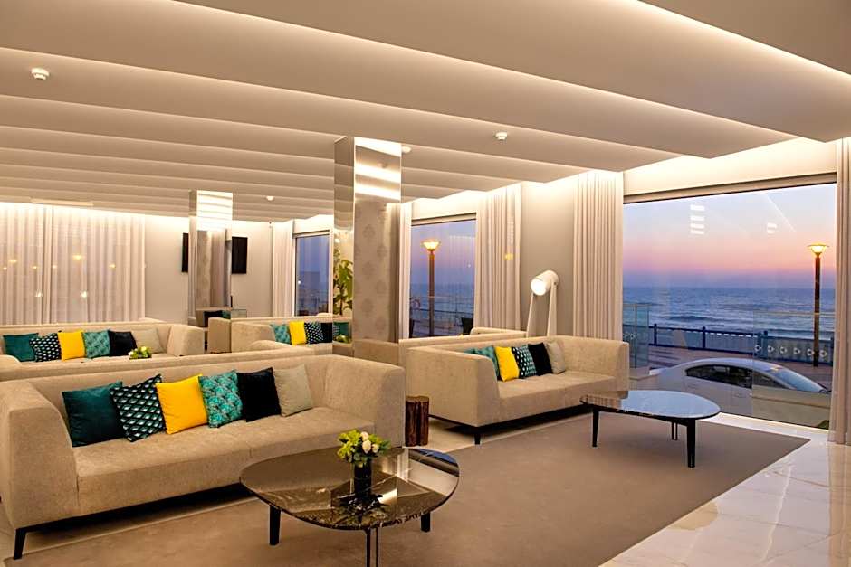 Hotel Cristal Vieira Praia & Spa