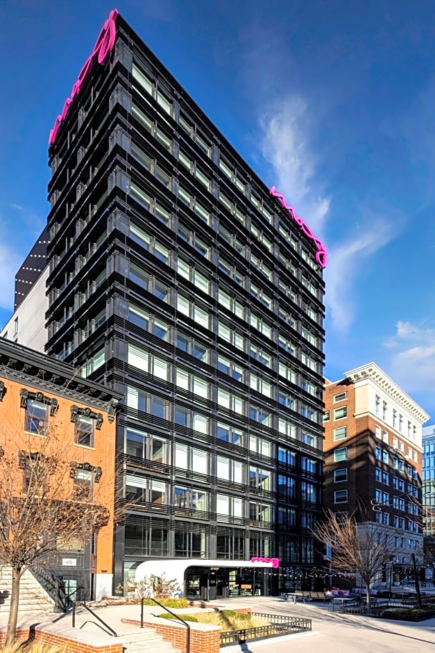 Moxy Washington, DC Downtown