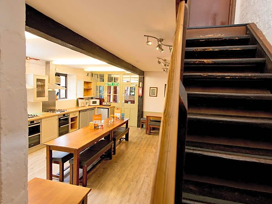 YHA Dartmoor