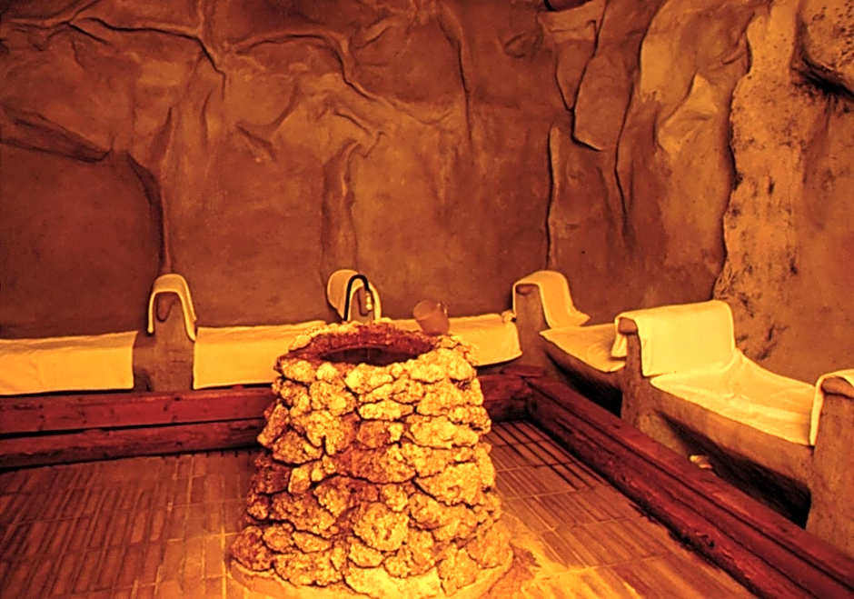 Hotel Terme Orvieto