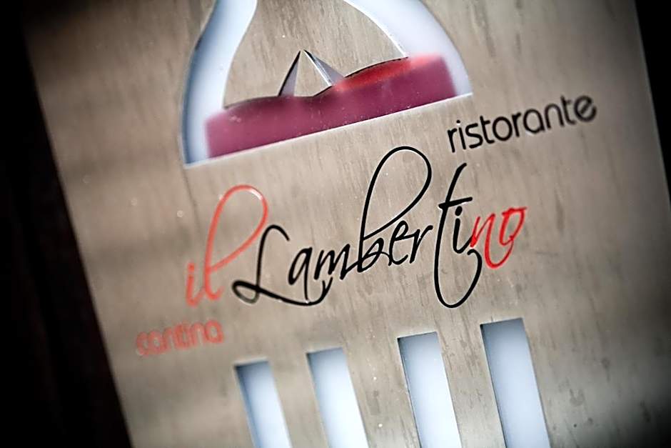 Hotel Lamberti