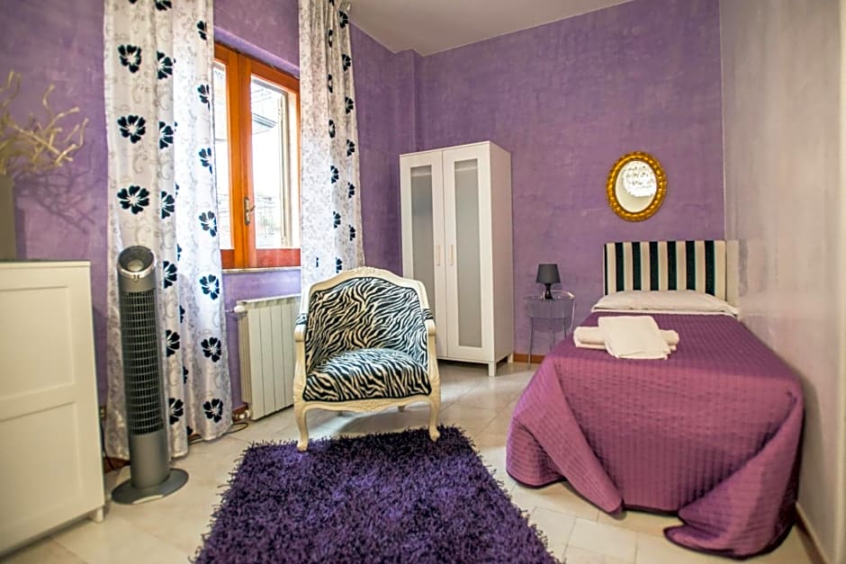Sant'Antonio Garden Rooms Apartments