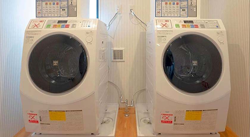 HOTEL R9 The Yard Sanotenjin